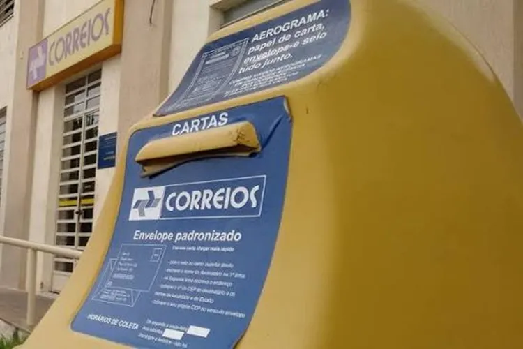 Governo prevê aporte de R$ 6 bilhões nos Correios em 2027, afirma ministro