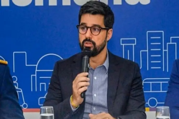 TRE-BA revoga prisão em flagrante de secretário de transporte de Salvador