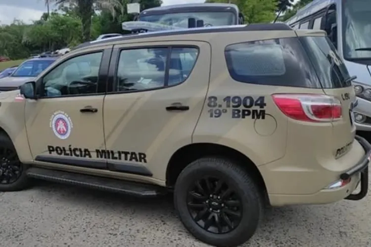 Homem com mandados em aberto por roubo e estupro é preso em Jequié