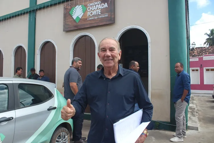 TCM considera regulares contas do Consórcio Intermunicipal da Chapada Diamantina