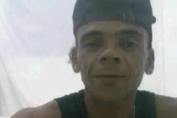 Brumadense procura irmão desaparecido há mais de um mês