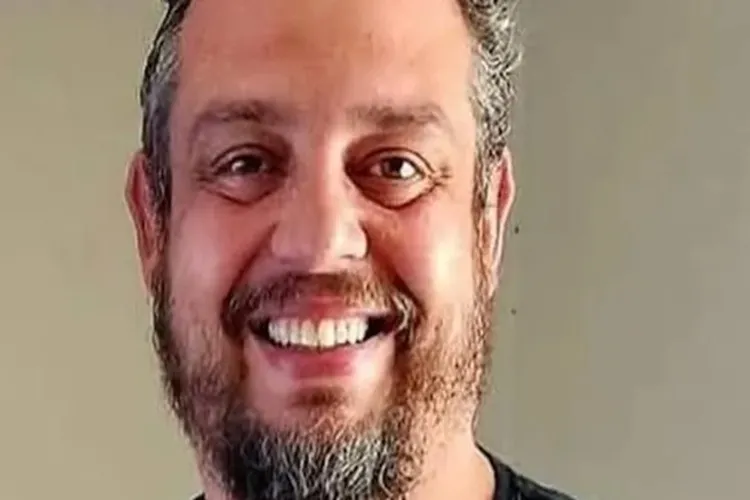 Brumado: Ifba lamenta morte do professor Isar Mattiello