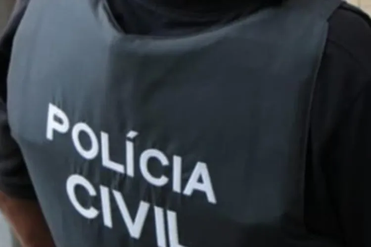 Homem acusado de estuprar idosa em São Paulo é preso em Poções