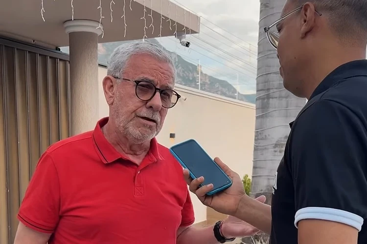 'População de Brumado acertou na escolha do seu prefeito', afirma deputado