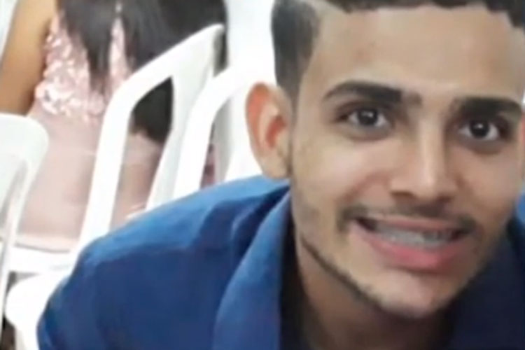 Brumado: Defesa de Hemerson Matheus não fornecerá detalhes para evitar transtornos na investigação