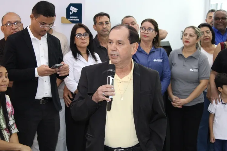 Sicoob reinaugura agência em Brumado