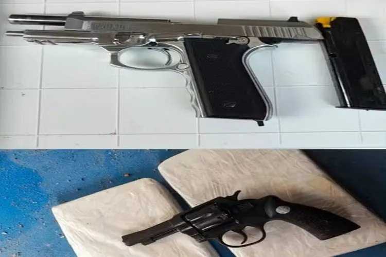 Tiroteio assusta moradores e deixa uma pessoa morta em Xique-Xique