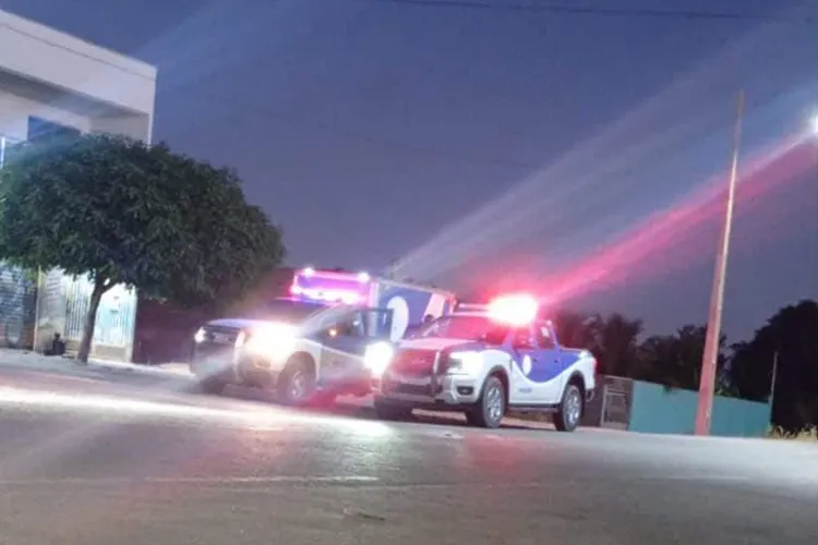 Homem é morto com tiro na cabeça após causar tumulto na zona rural de Sítio do Mato
