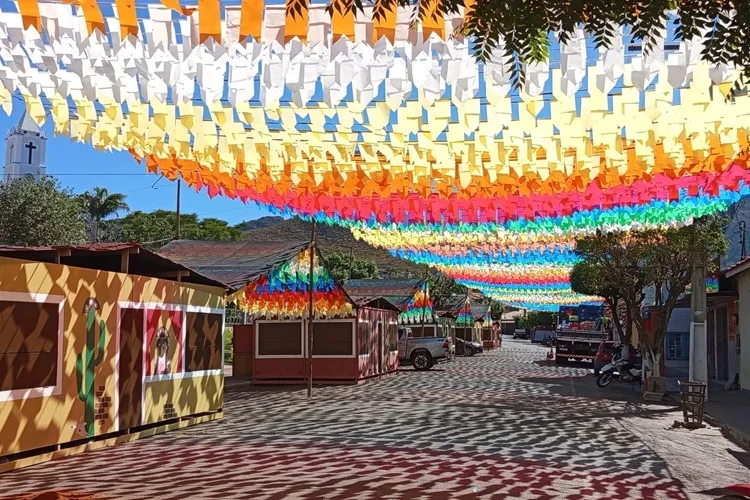 São João: Associação Comercial otimista com aquecimento da economia em Macaúbas