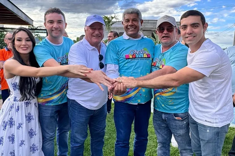 Eleições 2026: Primeira-dama de Brumado não vai disputar AL-BA e prefeito apoiará Felipe Duarte