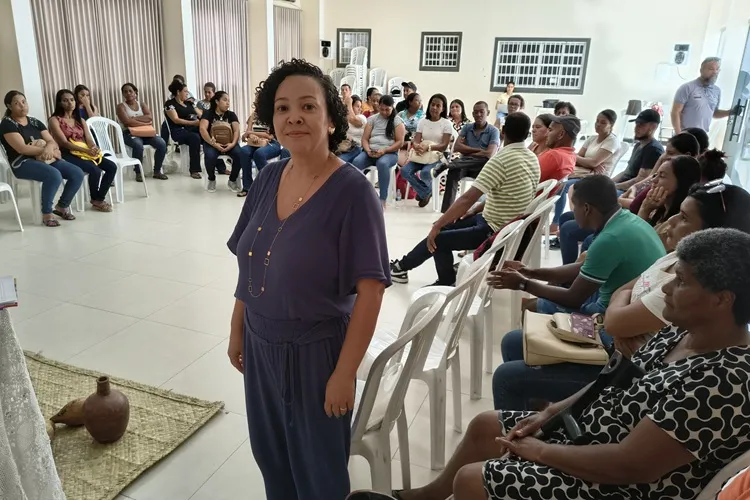 Iniciado programa de habitacional rural nas regiões de Brumado e Vitória da Conquista