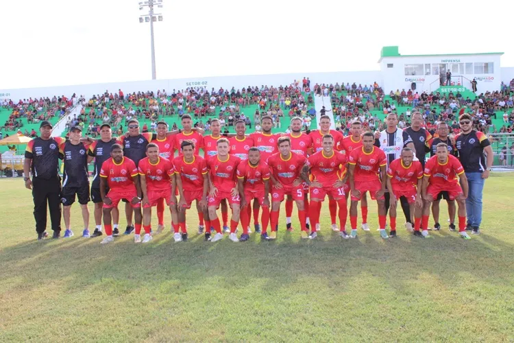 Brumado e Lagoa Real se despedem do Intermunicipal 2025