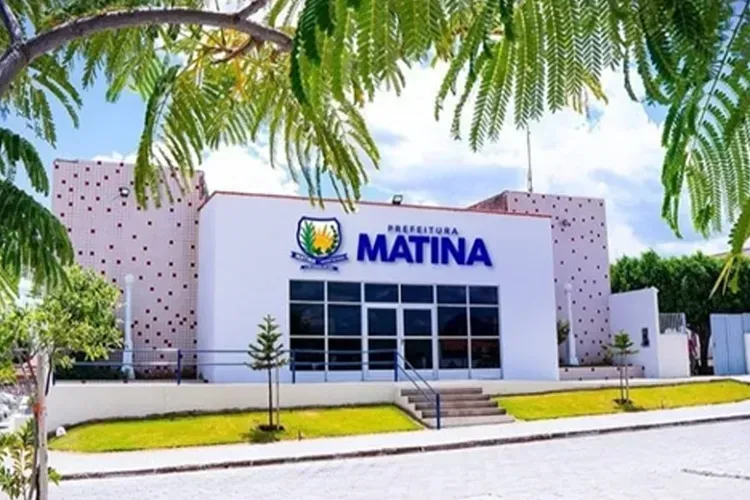 Prefeitura de Matina esclarece licitação apurada pelo MP e nega irregularidades