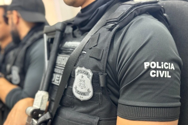 Polícia Civil cumpre mandados contra suspeitos de tentativa de homicídio em Lençóis