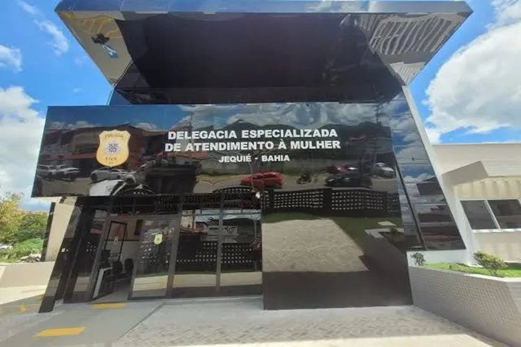 Tornozeleira eletrônica flagra violações e homem é preso em Jequié