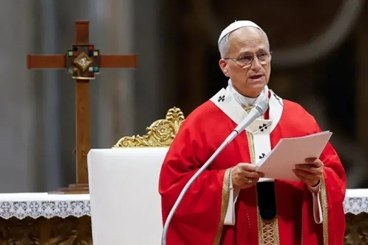 Papa Leão XIV tem boa recuperação após cirurgia para retirar câncer no pulmão