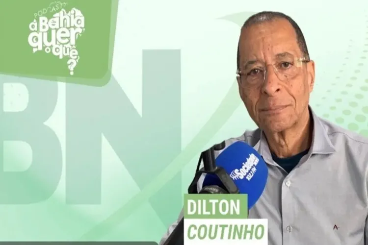 Podcast 'A Bahia quer o quê?' aborda desafios e potencialidades de Feira de Santana
