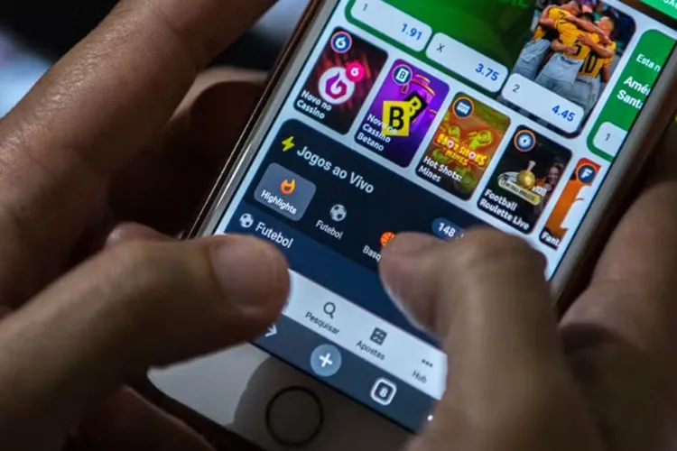 Governo restringe publicidade de bets e suspende propaganda para crianças