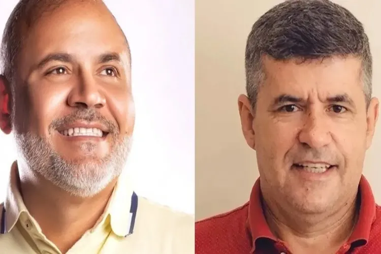 Prefeitos de Boquira e Ibipitanga são afastados em 4ª fase da Overclean