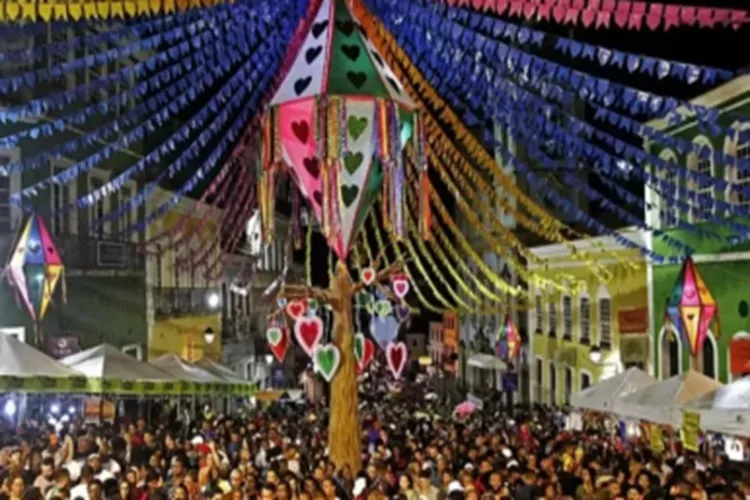 Festas juninas devem movimentar R$ 7 bilhões no país em 2026