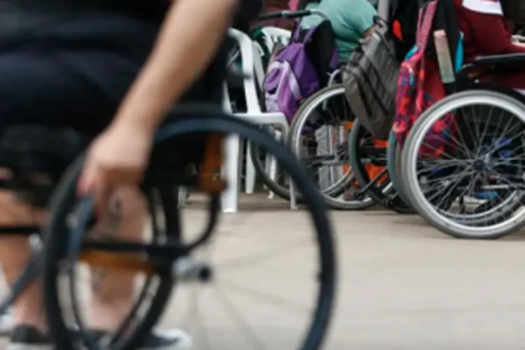 Projeto aumenta pena para ameaças contra crianças, idosos e PCDs