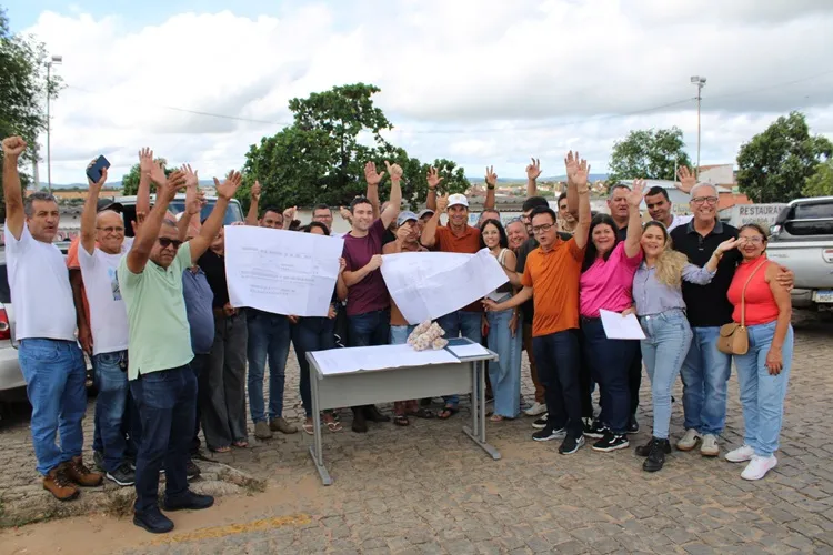 Parcerias estaduais, federais e emendas somam quase R$ 100 milhões para Brumado