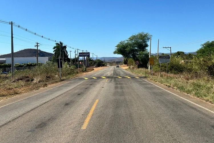 Brumado: Coordenador do Setaf se envolve em acidente com ambulância de Rio de Contas