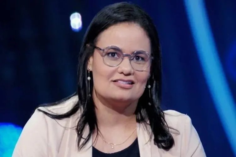 Moradora de Salvador ganha R$ 1 milhão no 'Quem Quer Ser Um Milionário'