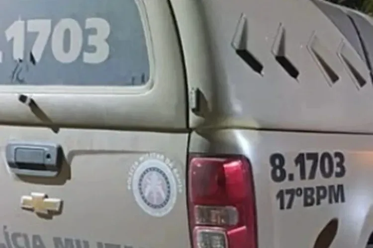 17º BPM atende três casos de violência doméstica na cidade de Guanambi