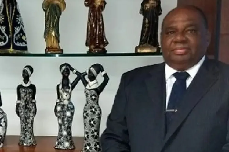 CNJ afasta desembargador do TJ-BA que autorizou prisão domiciliar a líder de facção