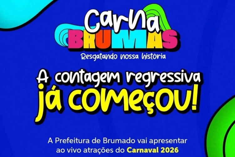 Tayrone e Unha Pintada devem ser anunciadas no Carnaval 2026 em Brumado