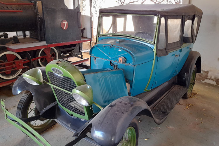 Brumado: Secretário garante reforçar segurança na Casa Memorial e não fará restauração da fóbica