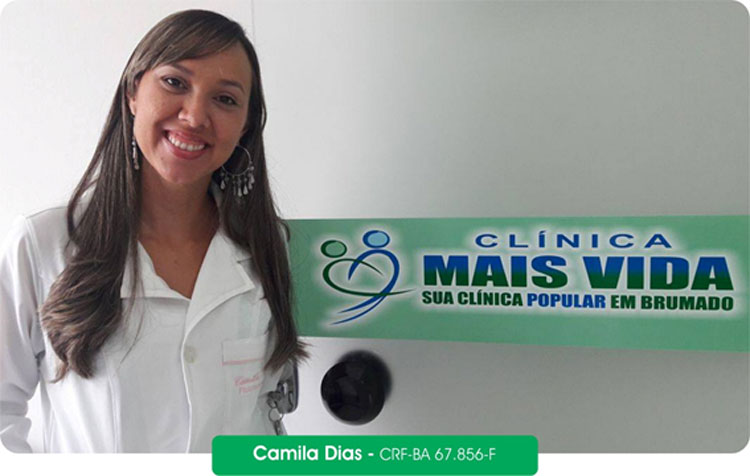 Fisioterapia: A importância na promoção e recuperação da saúde na Clínica Mais Vida