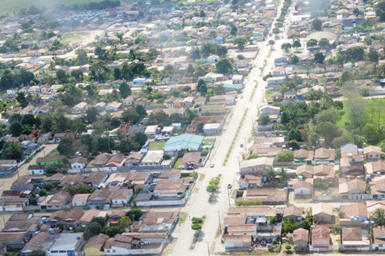 Idosa é achada morta em fossa na cidade de Itapebi