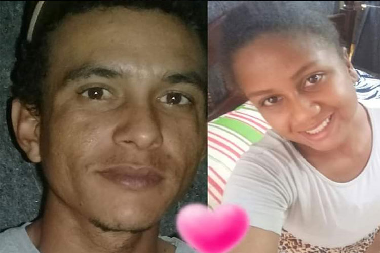 Acusado de matar esposa grávida é preso em Igaporã