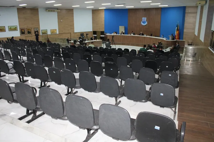 Câmara de Brumado apresentará 11 indicações na sessão desta segunda-feira (11)