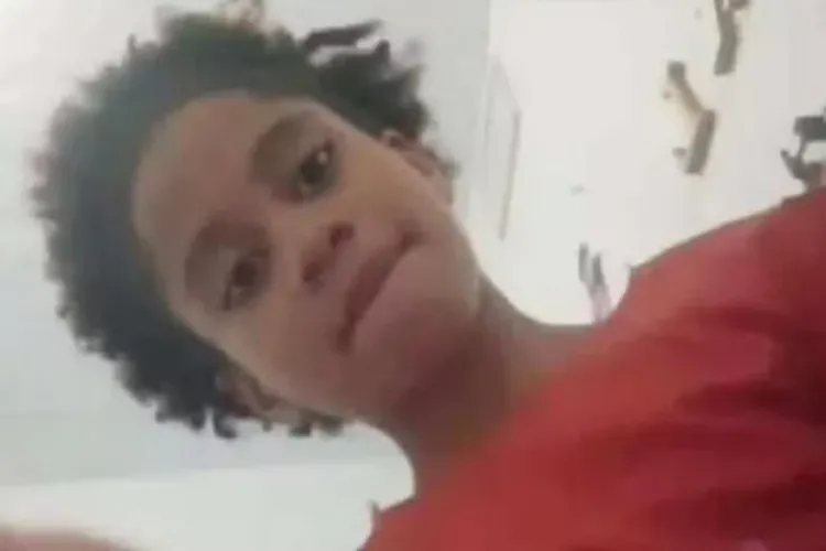Criança de 8 anos é encontrada morta dentro de saco plástico em Salvador