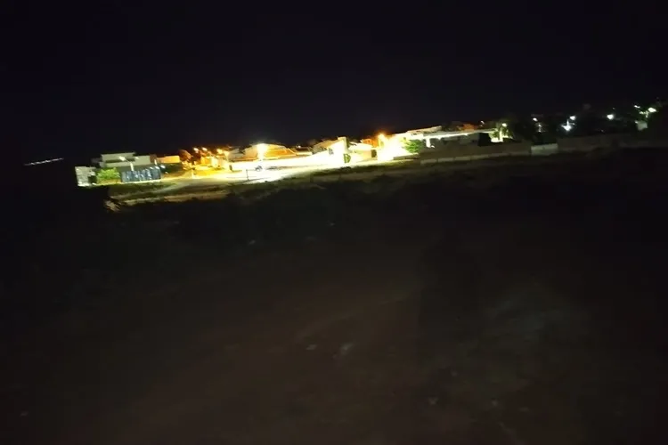 Brumado: Morador clama por iluminação e pavimentação na Rua Cândido Ataíde Lobo