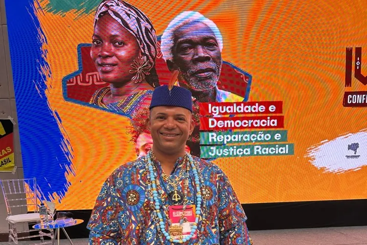 Brumado terá representantes na Conferência Nacional da Igualdade Racial
