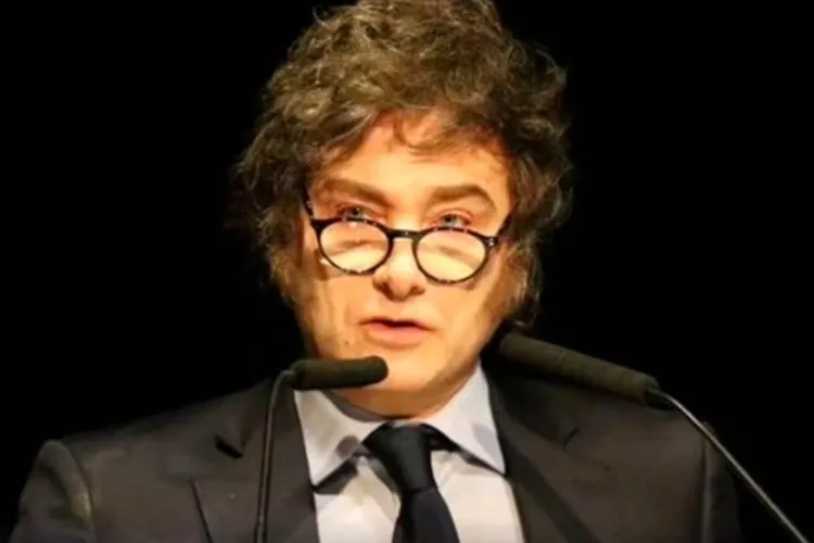 Mais de 32 mil empresas fecharam durante governo de Javier Milei na Argentina