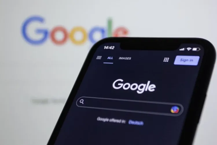 Google libera aplicativos de aposta esportiva das bets licenciadas
