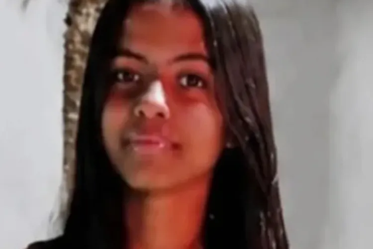 Adolescente que estava desaparecida é localizada em Oliveira dos Brejinhos