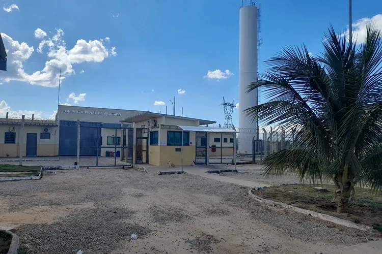 Familiares confirmam insatisfação dos internos com regime aplicado no Presídio de Brumado