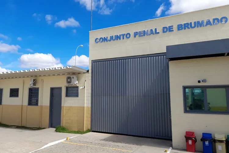 Brumado: Justiça mantém prisão de dez homens acusados de tentar matar dois irmãos