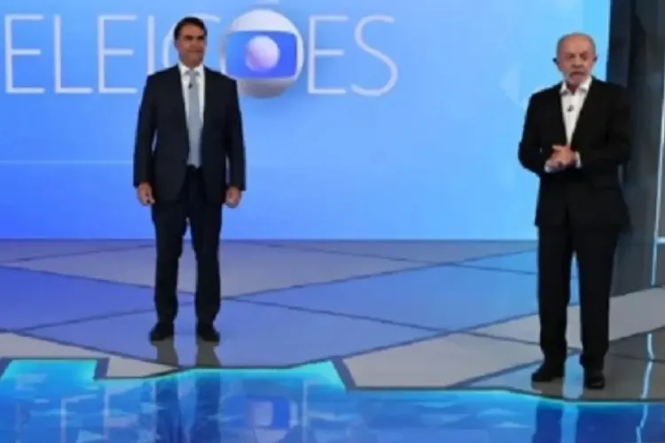 Instituto França: Flávio Bolsonaro lidera com 51,4% dos votos válidos contra 48,6% de Lula