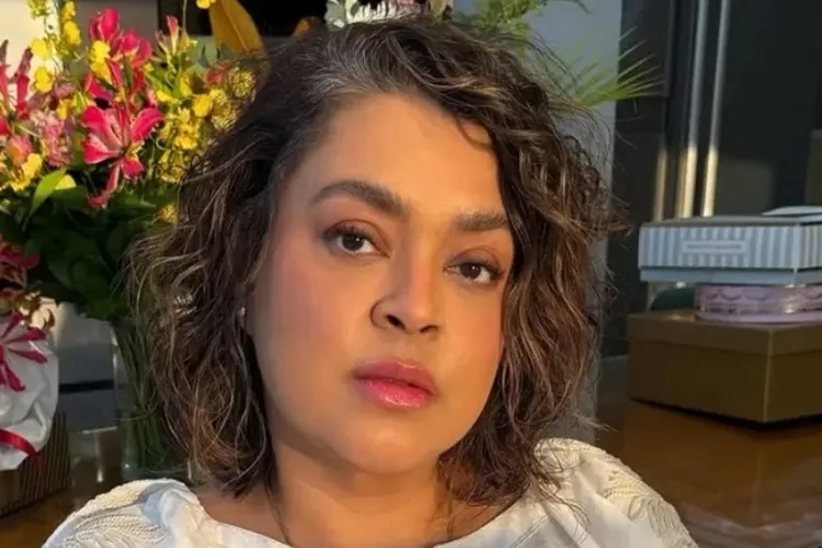 Preta Gil morre aos 50 anos