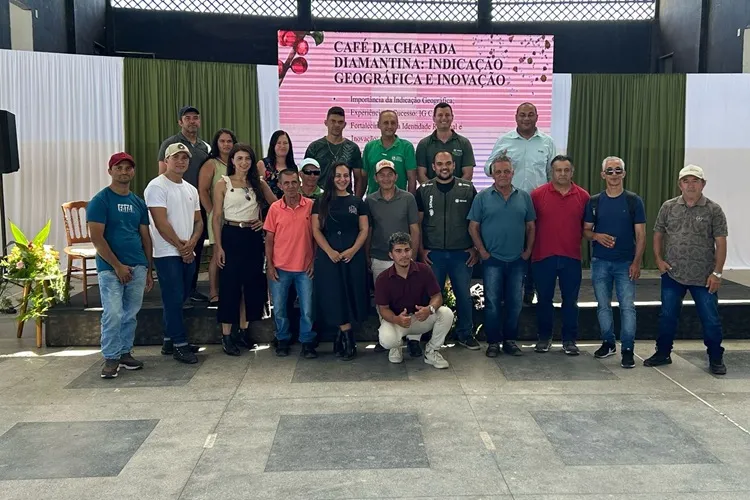 Rio de Contas: Distrito do Mato Grosso sediará encontro de cafeicultura na região