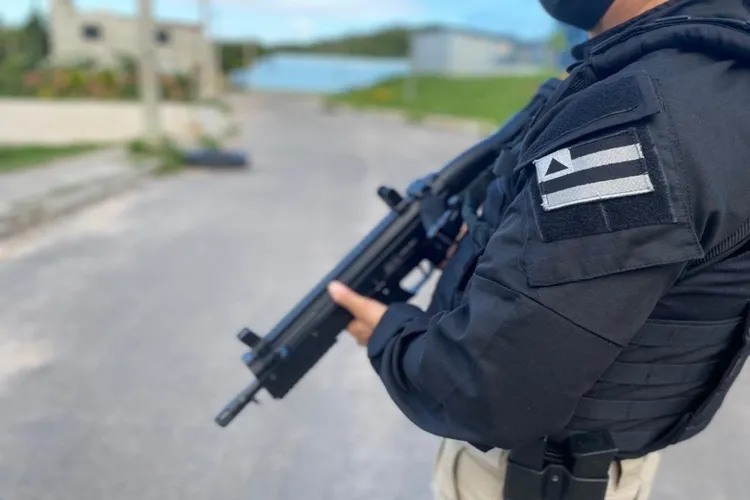 Operação Argos cumpre mandados em quatro estados e desarticula grupo criminoso