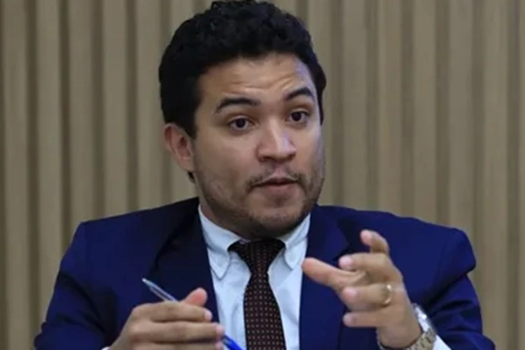 Promotor frisa intervenção do MP-BA no combate à poluição sonora em Brumado