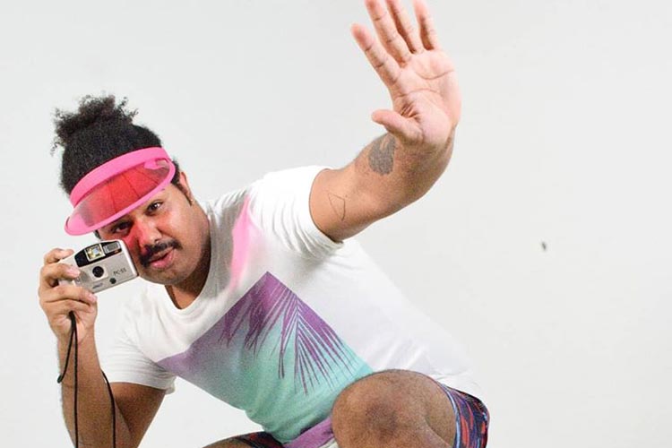 Música: Brumadense lança sua calorosa e frenética aposta para o verão, a divertida e agitada ?Tá Calor?